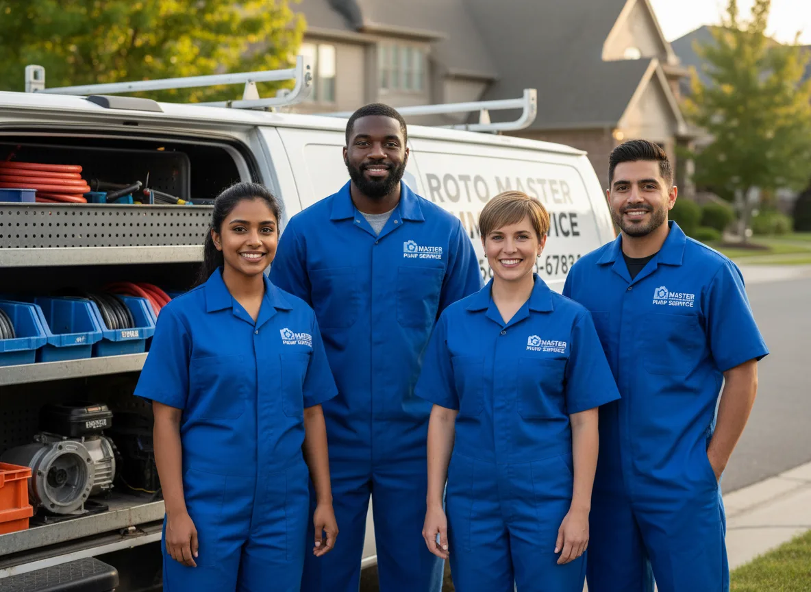 Sump Pump Installation company in Sharon, MA